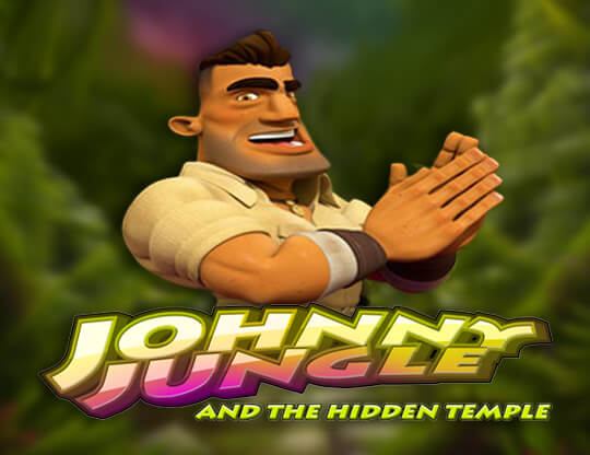 Johnny Jungle